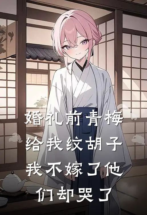 婚礼前青梅给我纹胡子,我不嫁了他们却哭了