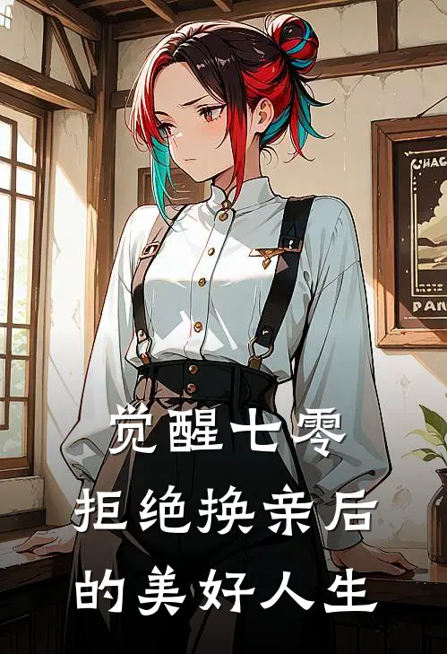 觉醒七零:拒绝换亲后的美好人生