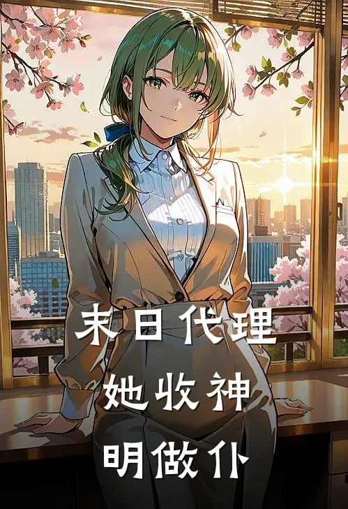 末日代理：她收神明做仆