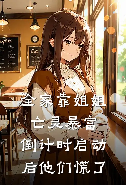 全家靠姐姐亡灵暴富，倒计时启动后他们慌了