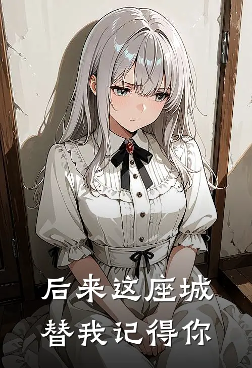 后来这座城替我记得你