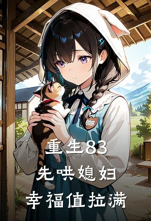 重生83:先哄媳妇,幸福值拉满