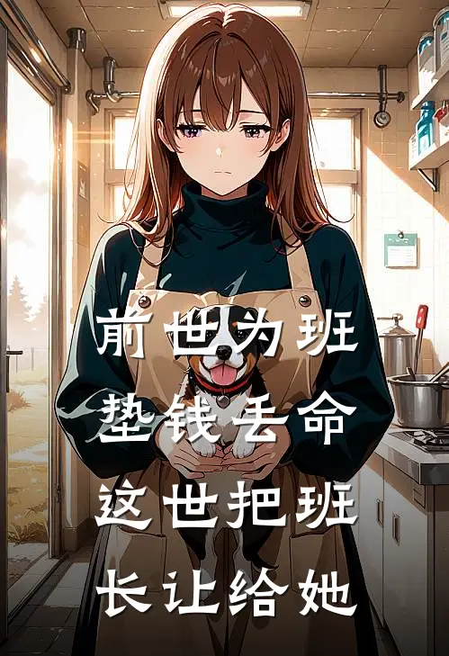 前世为班垫钱丢命，这世把班长让给她