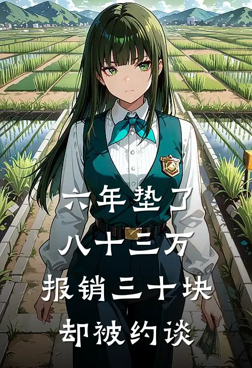 六年垫了八十三万，报销三十块却被约谈