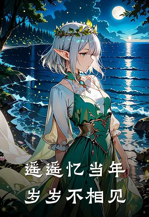 遥遥忆当年,岁岁不相见