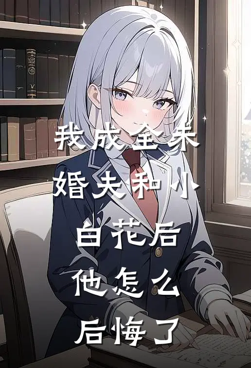我成全未婚夫和小白花后，他怎么后悔了