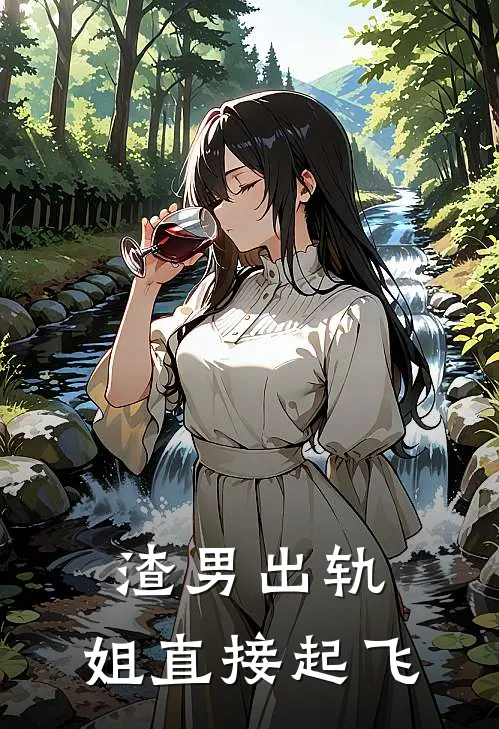 渣男出轨，姐直接起飞