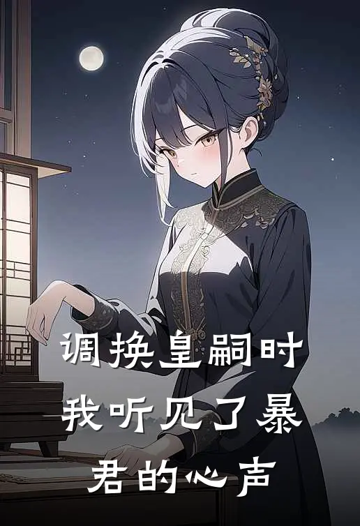 调换皇嗣时，我听见了暴君的心声