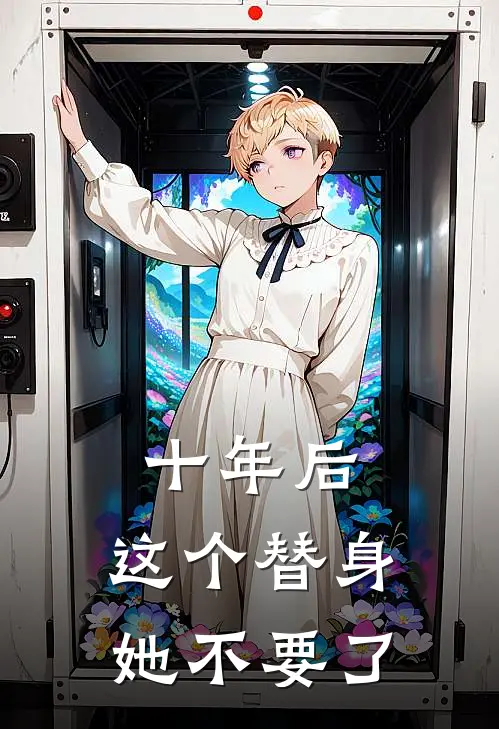 十年后，这个替身她不要了