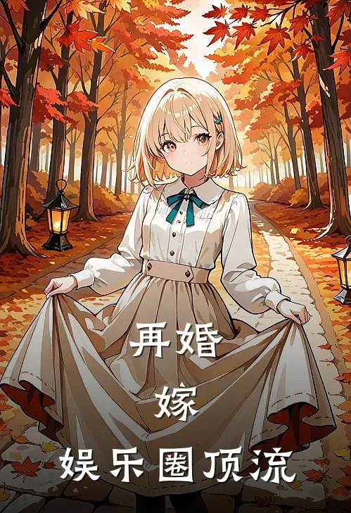 再婚，嫁，娱乐圈顶流