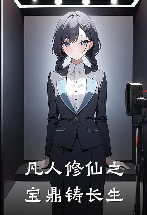 凡人修仙之宝鼎铸长生