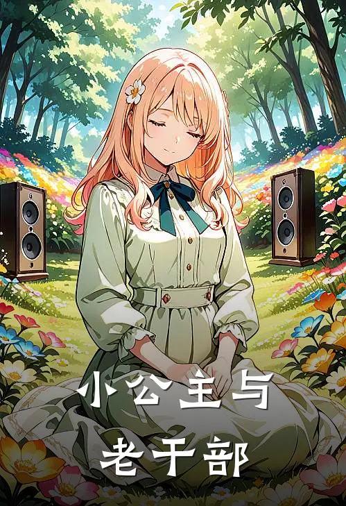 小公主与老干部