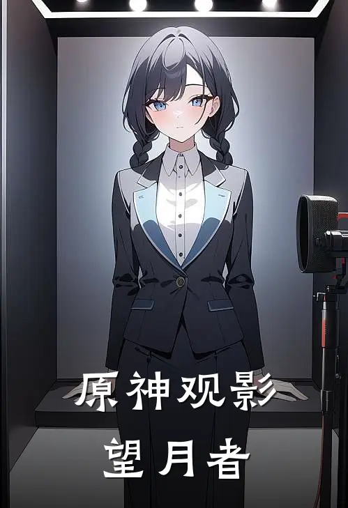 【原神】观影望月者