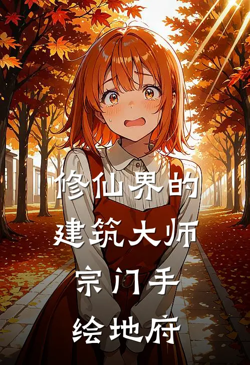 修仙界的建筑大师,宗门手绘地府