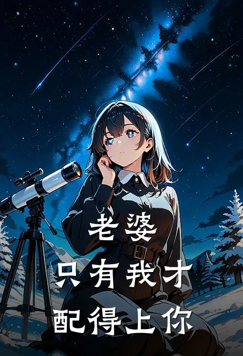 老婆，只有我才配得上你
