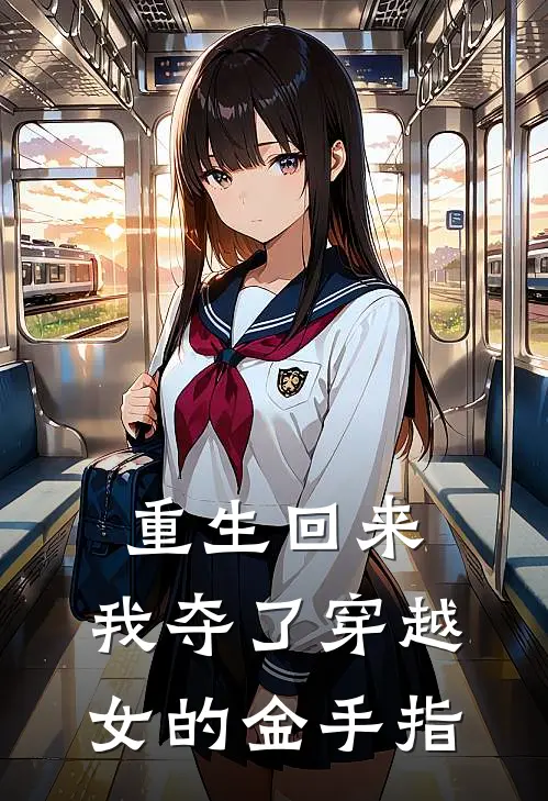 重生回来，我夺了穿越女的金手指