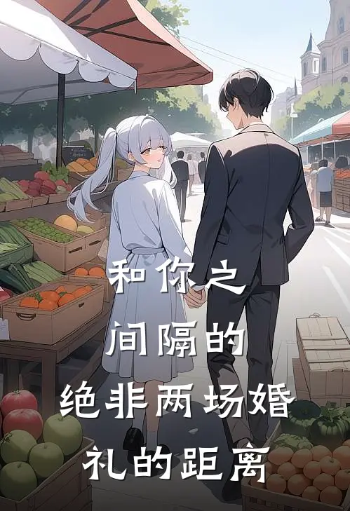 和你之间隔的，绝非两场婚礼的距离