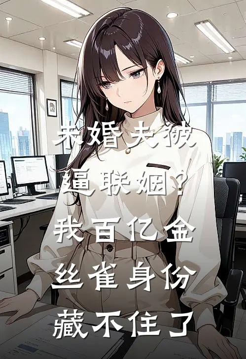 未婚夫被逼联姻？我百亿金丝雀身份藏不住了