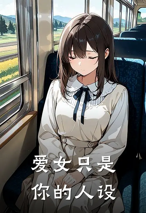 爱女只是你的人设