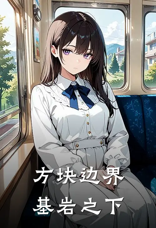 方块边界：基岩之下