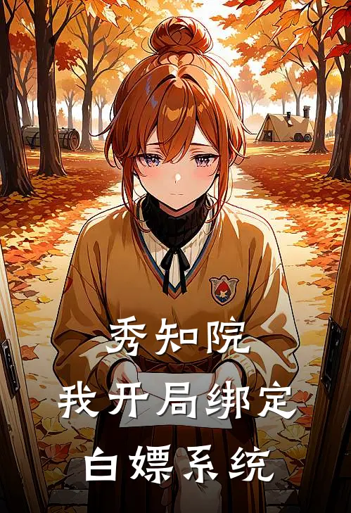 秀知院：我开局绑定白嫖系统