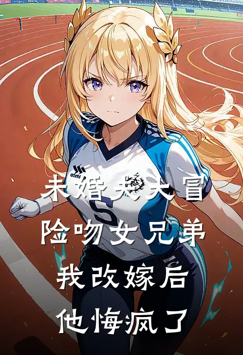 未婚夫大冒险吻女兄弟，我改嫁后他悔疯了
