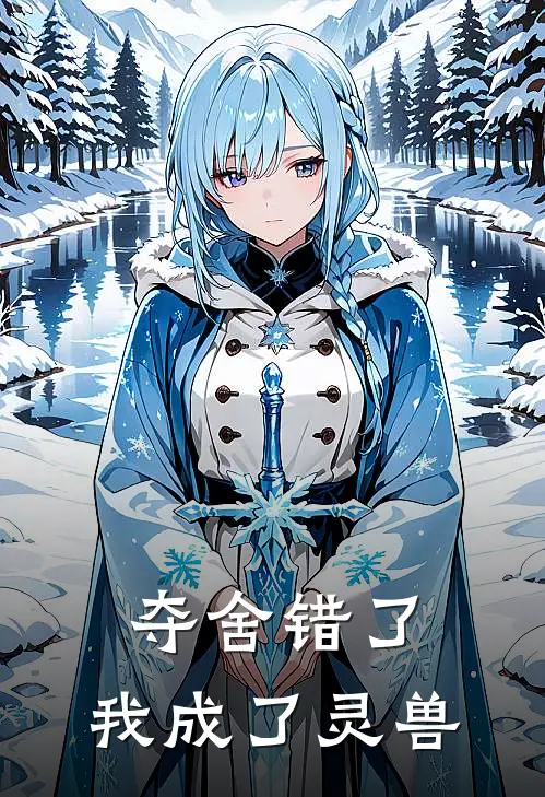 夺舍错了:我成了灵兽