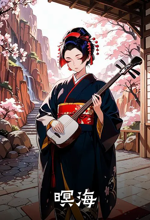暝海