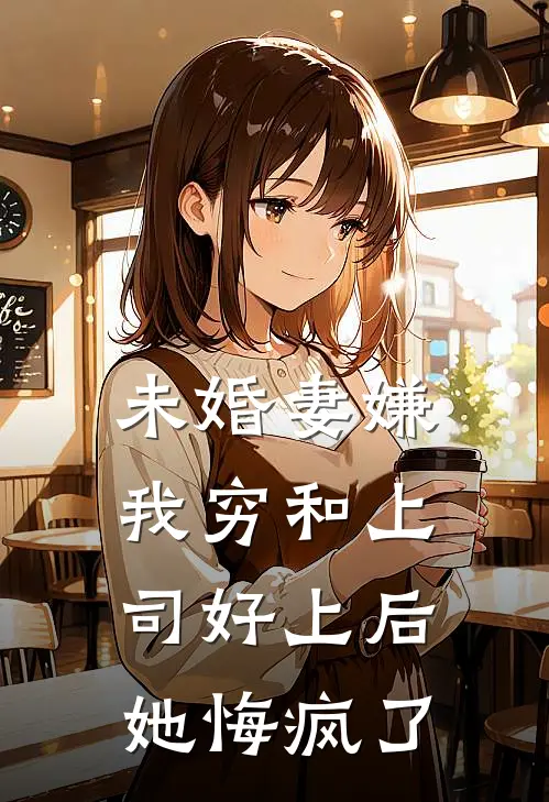 未婚妻嫌我穷和上司好上后，她悔疯了