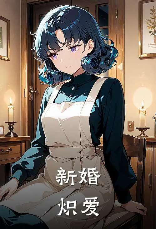 新婚,炽爱