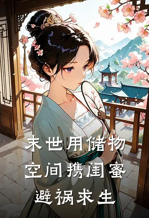 末世用储物空间携闺蜜避祸求生