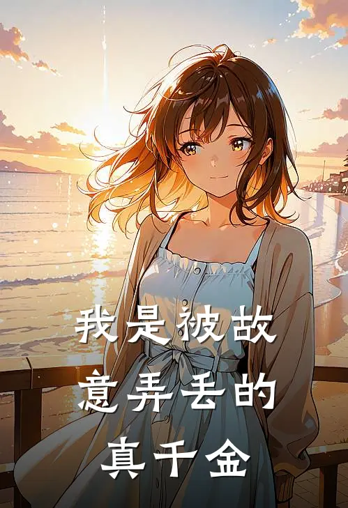 我是被故意弄丢的真千金