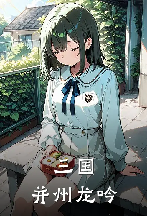 三国:并州龙吟
