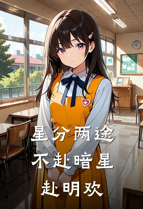 星分两途，不赴暗星赴明欢