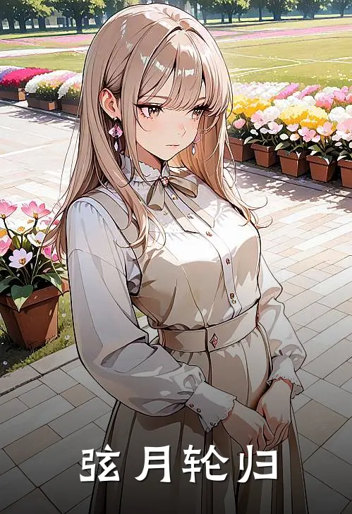 弦月轮归