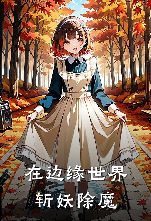 在边缘世界斩妖除魔