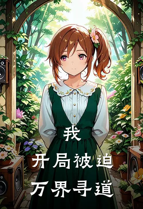 我，开局被迫万界寻道