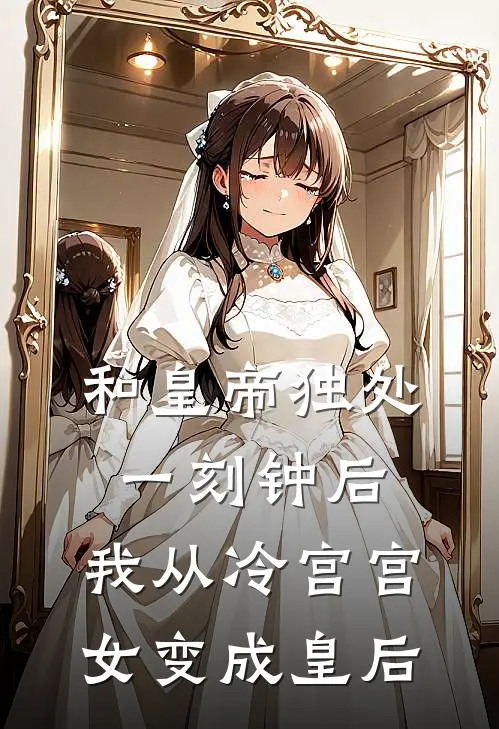 和皇帝独处一刻钟后，我从冷宫宫女变成皇后
