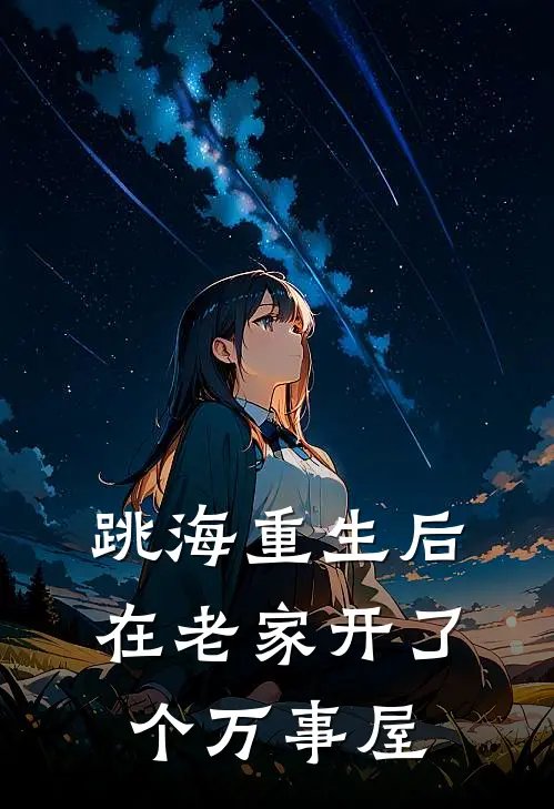 跳海重生后，在老家开了个万事屋