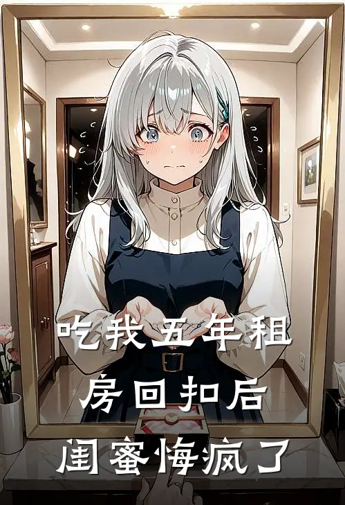吃我五年租房回扣后，闺蜜悔疯了