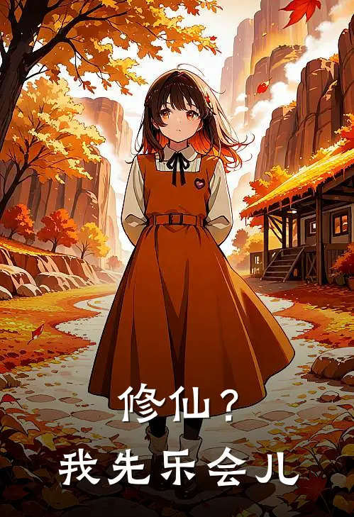 修仙？我先乐会儿