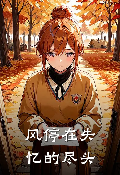 风停在失忆的尽头