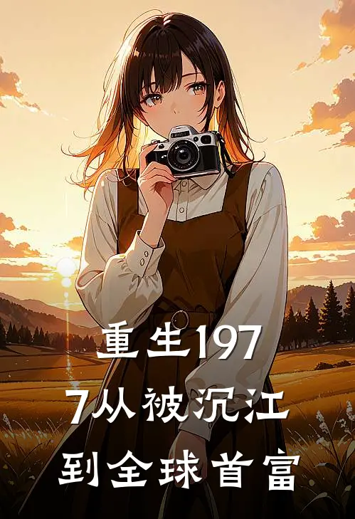 重生1977从被沉江到全球首富