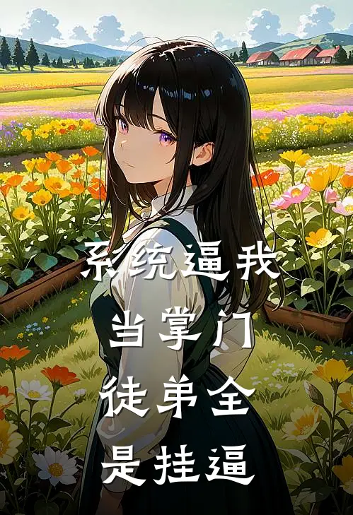 系统逼我当掌门，徒弟全是挂逼