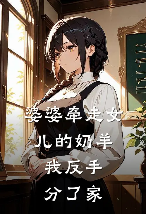 婆婆牵走女儿的奶羊，我反手分了家