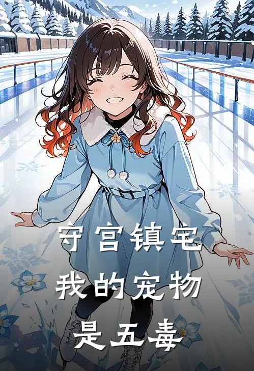 守宫镇宅:我的宠物是五毒