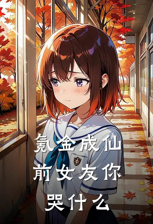 氪金成仙,前女友你哭什么