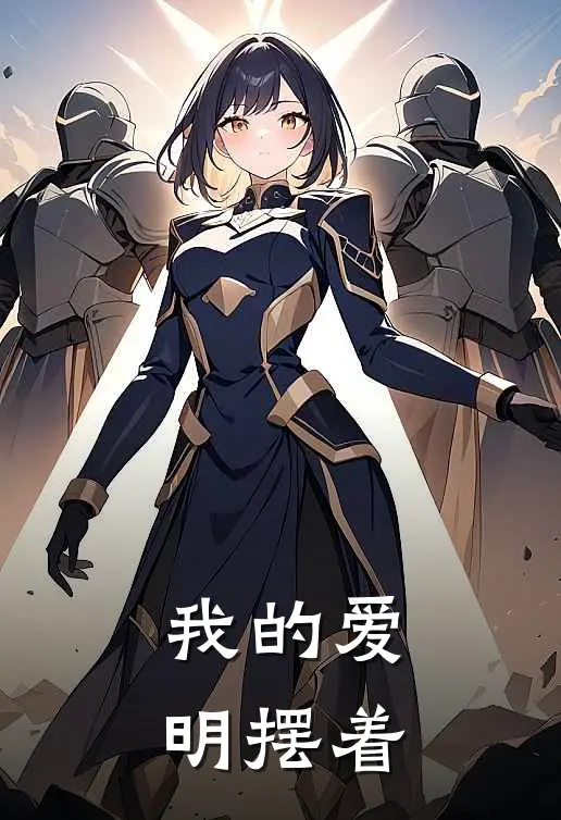 我的爱明摆着