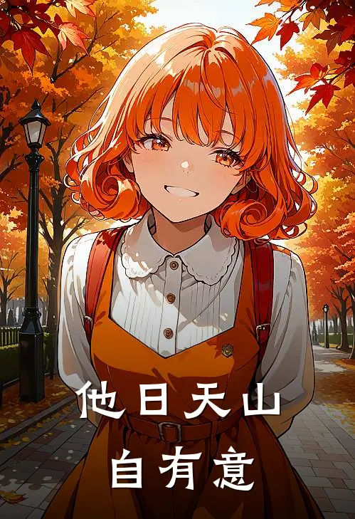 他日天山自有意