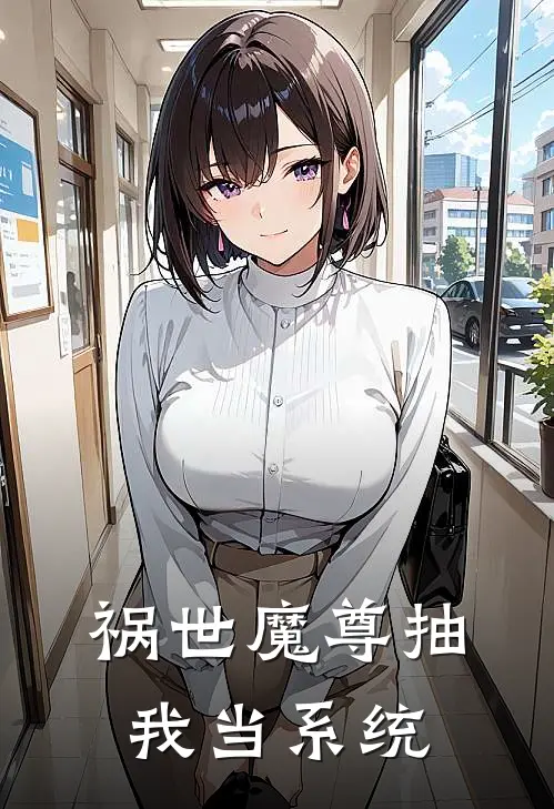 祸世魔尊抽我当系统